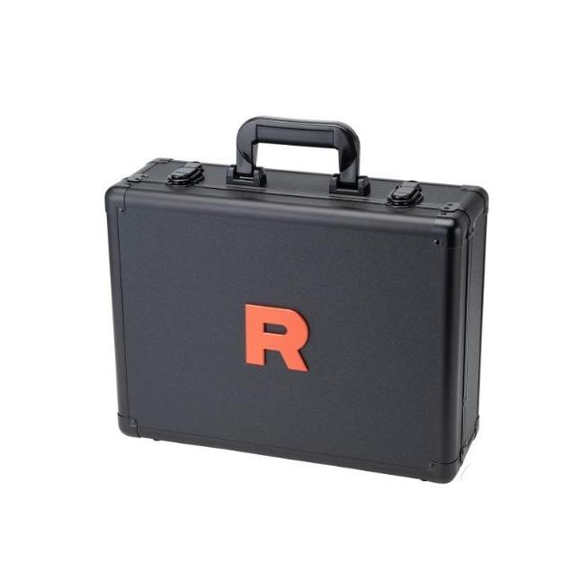 スカーレット＆バイオレット ロケット団の栄光 アタッシュケース(未開封)