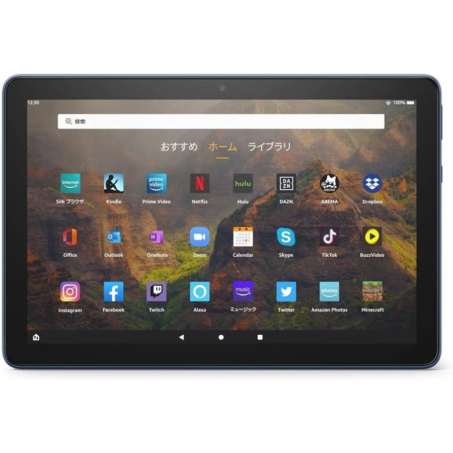 Fire HD 10 タブレット 64GB オリーブ 1080p Alexa搭載 10.1 Fire HD 10 タブレット 64GB オリーブ 1080p Alexa搭載 10.1