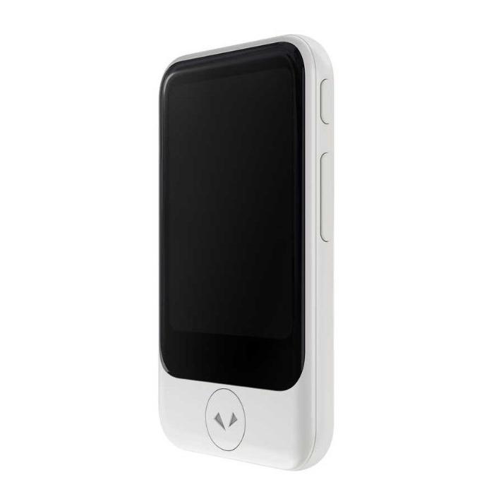 ソースネクスト 通訳＋カメラ翻訳 POCKETALK ポケトーク S(グローバル