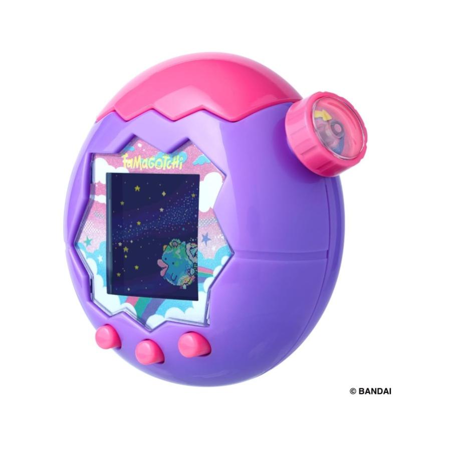 たまごっち パラダイス パープルスカイ Tamagotchi Paradise − Purple