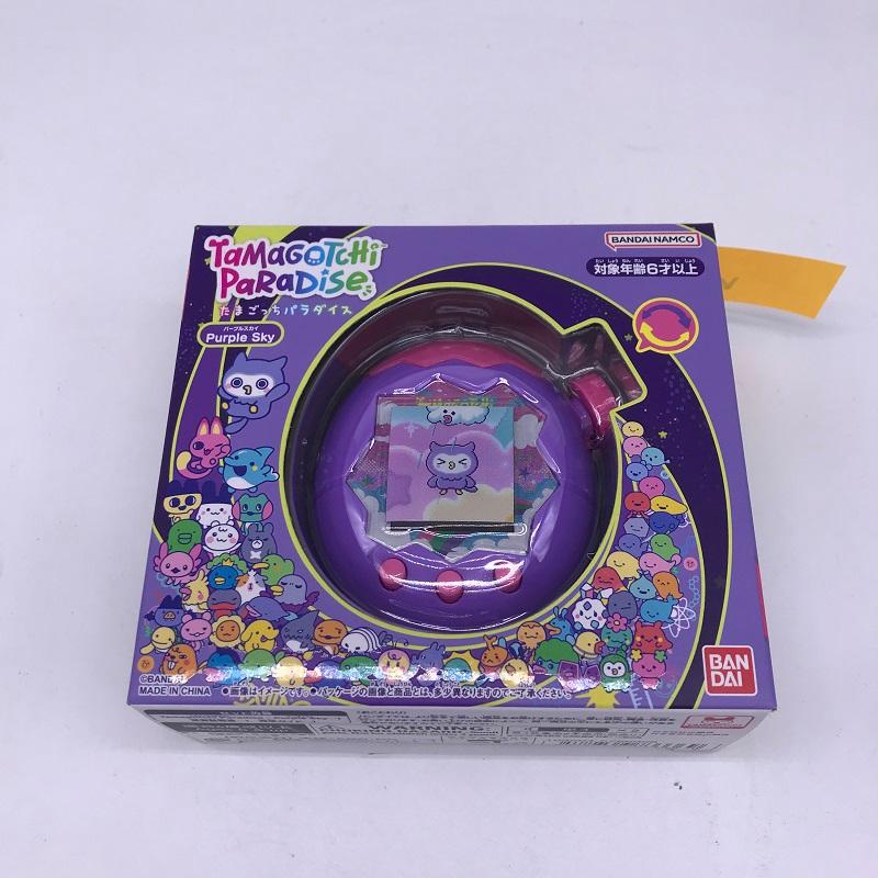たまごっち パラダイス パープルスカイ Tamagotchi Paradise − Purple
