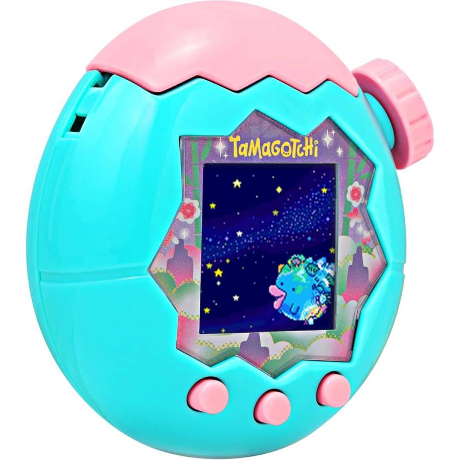 え*ゆ様 たまごっちパラダイス【Jade Forest】ジェイドフォレスト たまごっち パラダイス ジェイド・フォレスト Tamagotchi Paradise