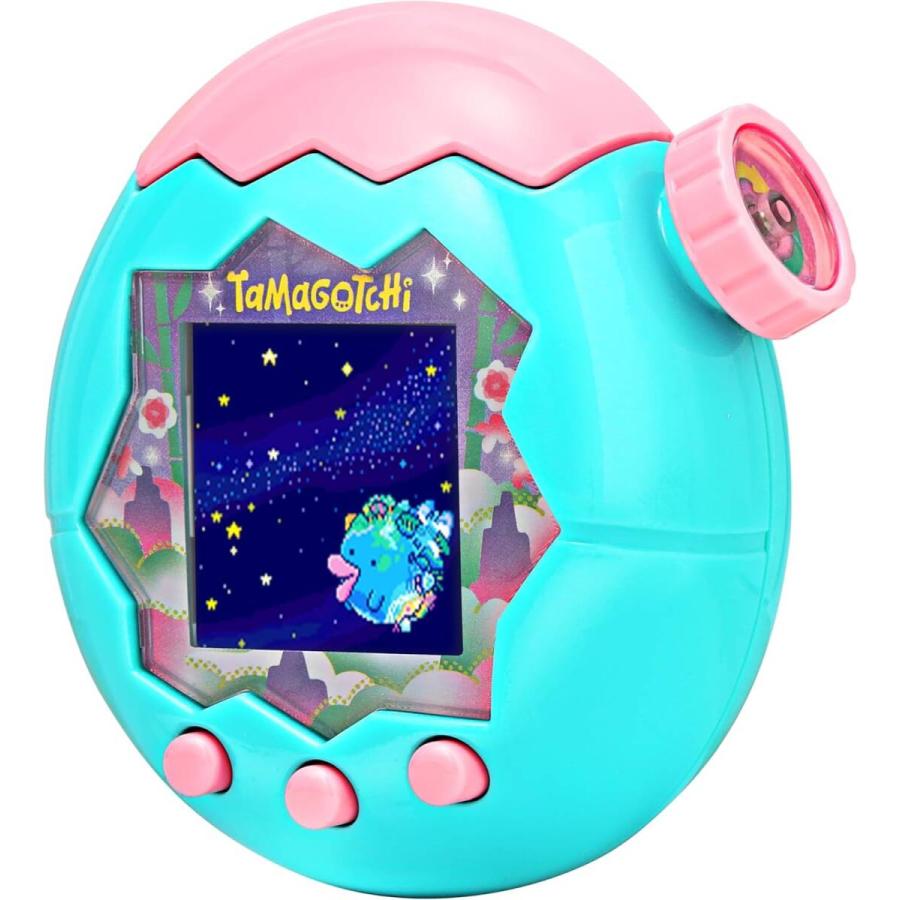 たまごっち パラダイス ジェイド・フォレスト Tamagotchi Paradise