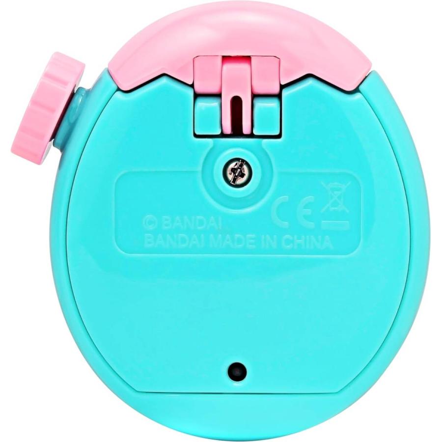 たまごっち パラダイス ジェイド・フォレスト Tamagotchi Paradise