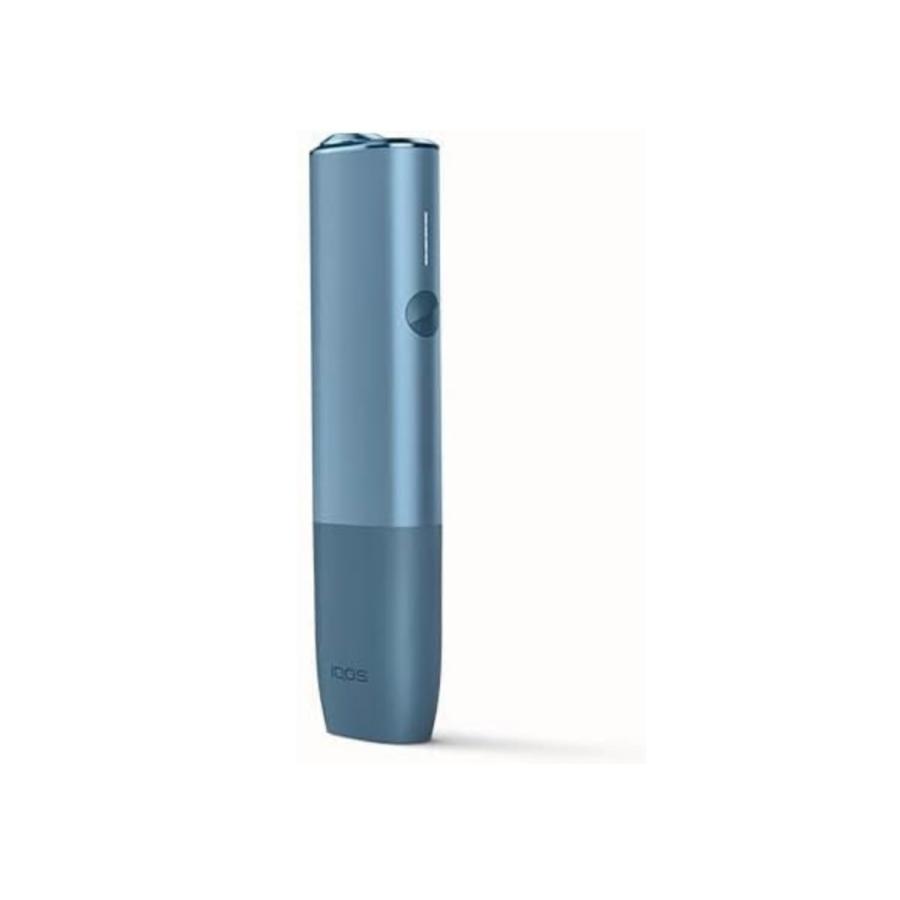 IQOS ILUMA ONE アズールブルー 一体型 新型 イルマワン 99AM : 5050