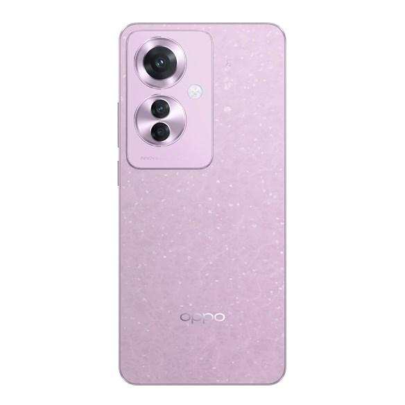 OPPO Reno11 A コーラルパープル 未使用未開封品 Reno 新品未開封 OPPO Reno11 A [コーラルパープル Coral Purple 紫
