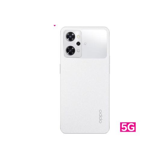 OPPO Reno9A ホワイト SIMフリー スマートフォン Y!mobile / S6 : s6-2 