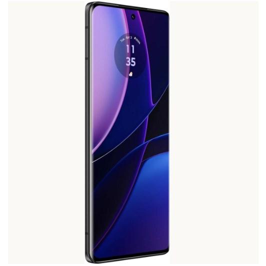 motorola edge 40 XT2303-3 SIMフリー 256GB イクリプスブラック motorola edge 40 XT2303-3 SIMフリー 256GB イクリプスブラック
