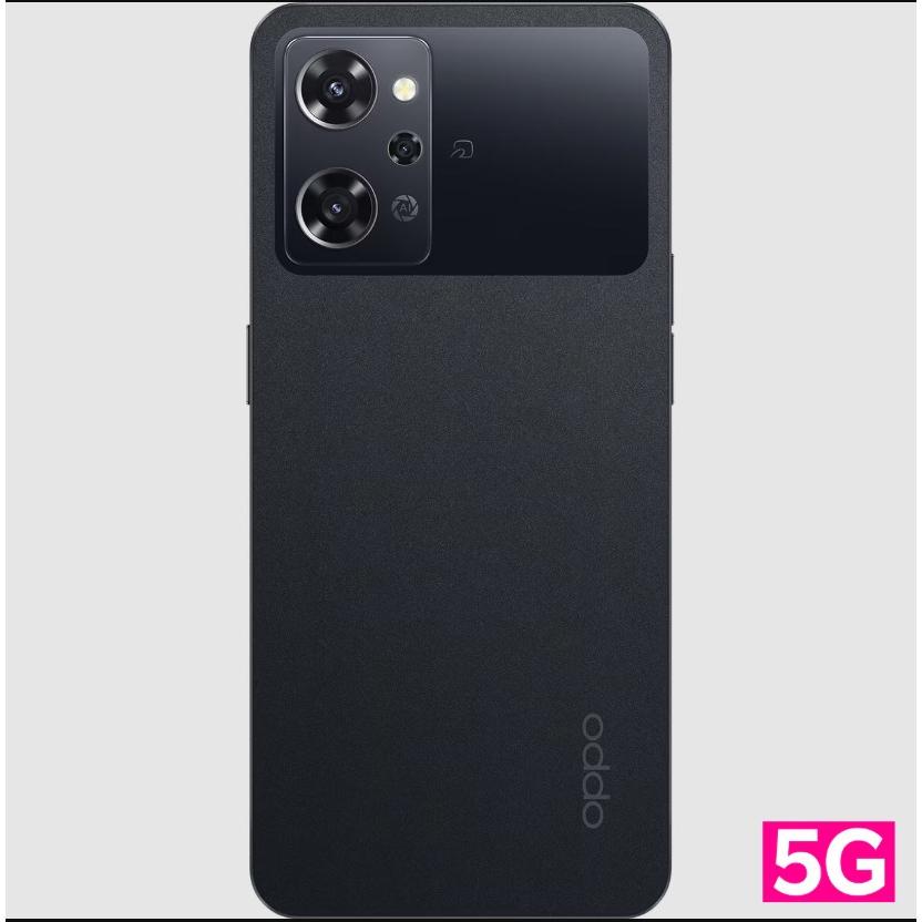 Oppo Reno9A ブラック Y!Mobile版 【公式通販】