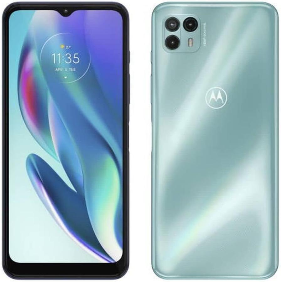 moto g50 5G テンダーグリーン 6.5型 4GB/128GB SIMフリー moto g50 5G テンダーグリーン 6.5型 4GB/128GB SIMフリー