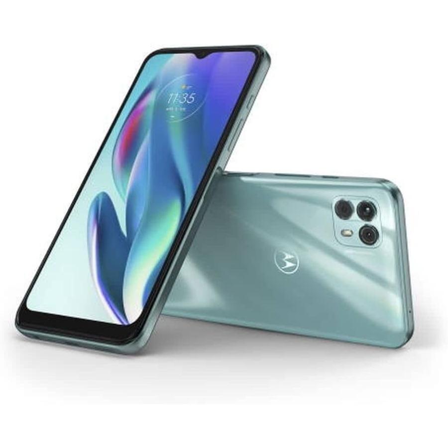 moto g50 5G テンダーグリーン 6.5型 4GB/128GB SIMフリー moto g50 5G テンダーグリーン 6.5型 4GB/128GB SIMフリー