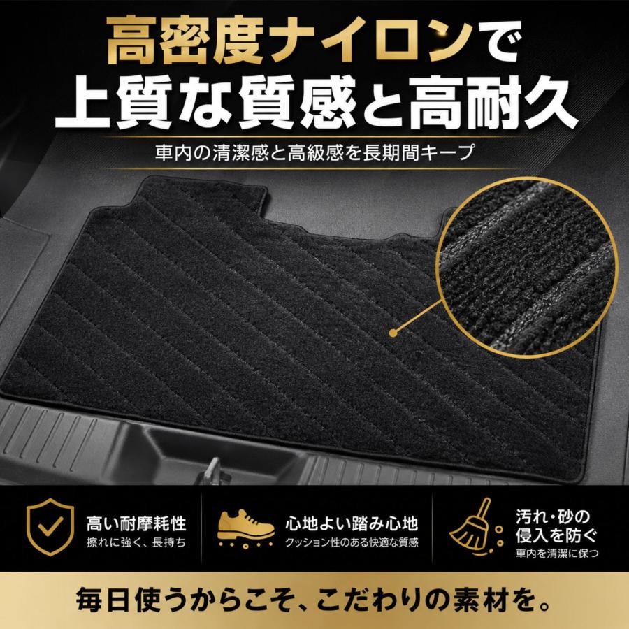 アルファード ヴェルファイア 30系 ガソリン車 助手席スーパーロング