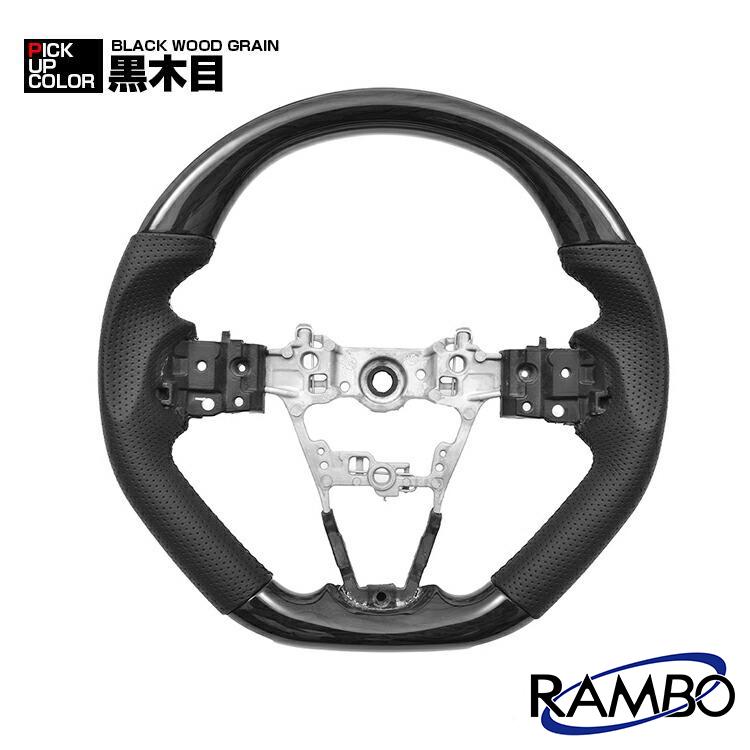タント タフト ハイゼット LA650 ステアリング ハンドル ガングリップ