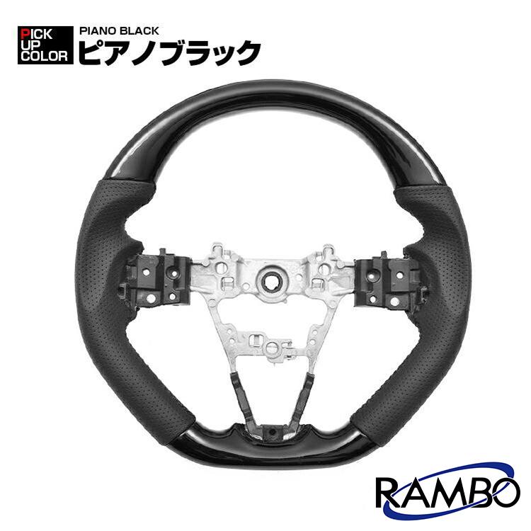 タント タフト ハイゼット LA650 ステアリング ハンドル ガングリップ