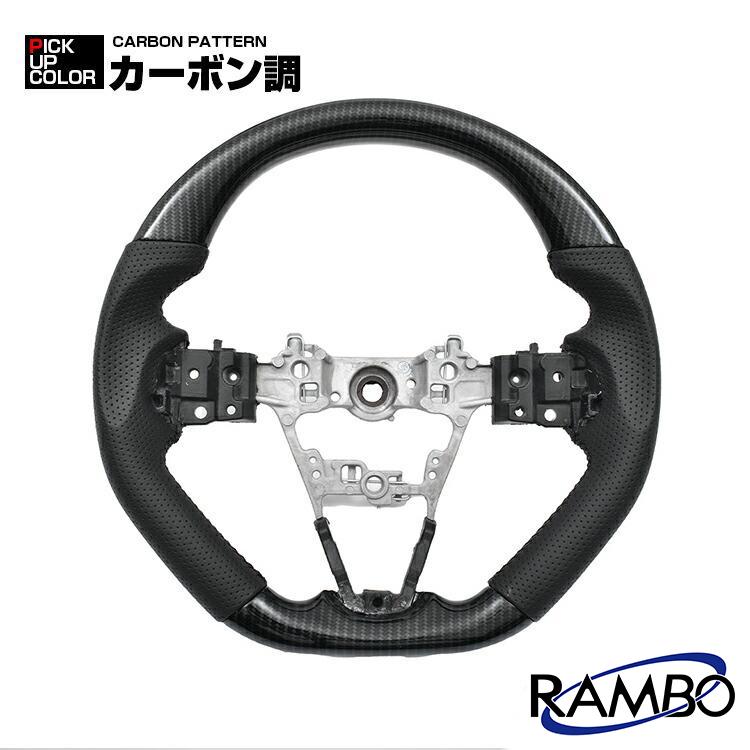 タント タフト ハイゼット LA650 ステアリング ハンドル ガングリップ