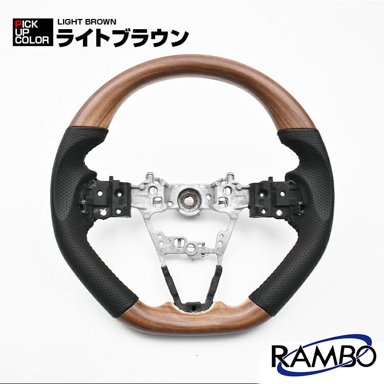 タント タフト ハイゼット LA650 ステアリング ハンドル ガングリップ