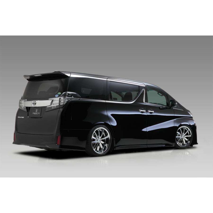 Cuervo10 クエルボ10 アルファード ヴェルファイア30系 インチ タイヤ ホイールセット スパッタリング フレーダーマウス Cuervo10 30 Al Vell Chr カー用品の Garapagos 通販 Yahoo ショッピング