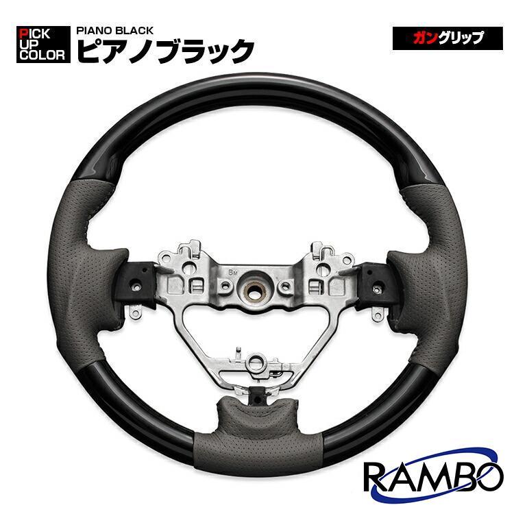 エブリィワゴン DA17W スクラム タウンボックス ステアリング ハンドル