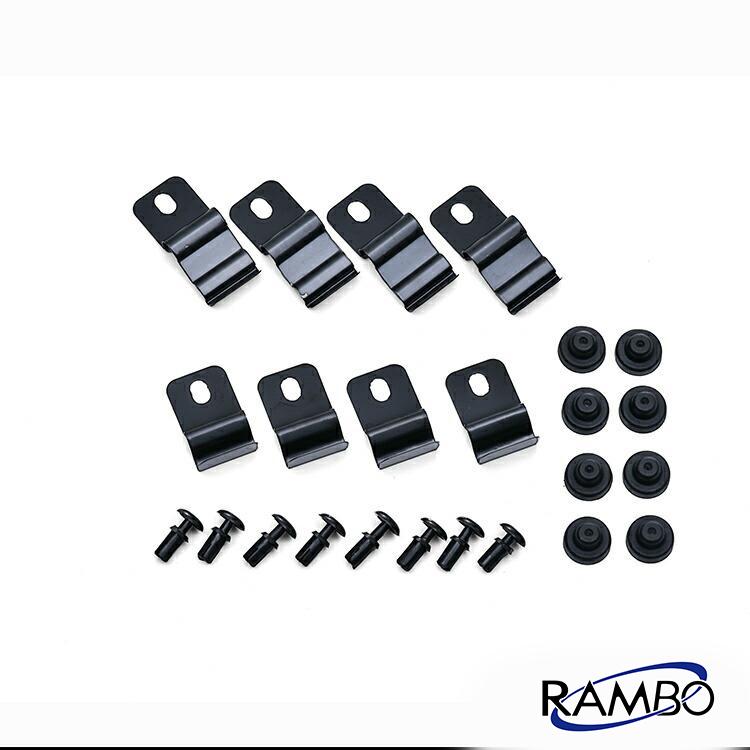 ヴェゼル RV3 RV4 RV5 RV6 ドアバイザー サイドバイザー 雨よけ PMMA製