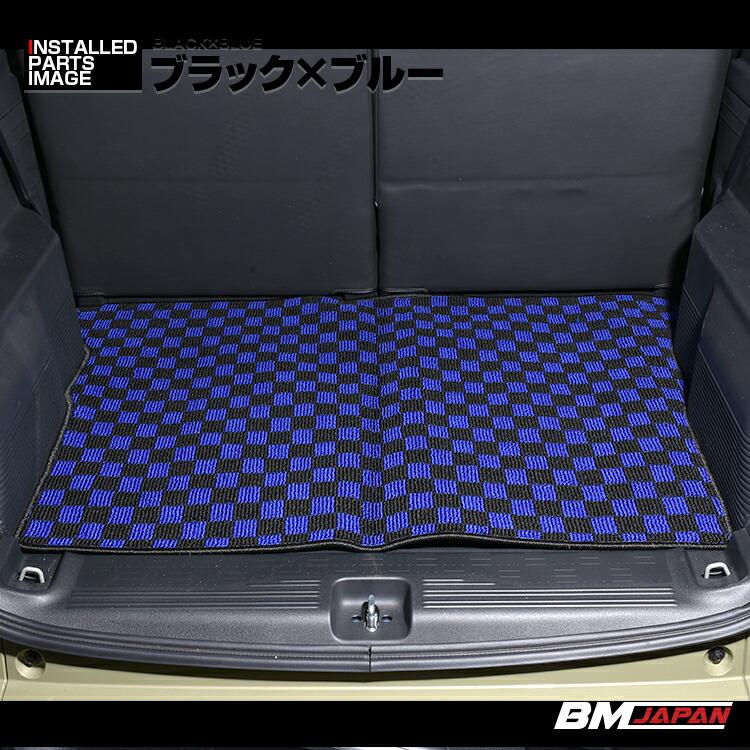 N-VAN エヌバン JJ1 JJ2 フロアマット 1台分 運転席 助手席 2列目