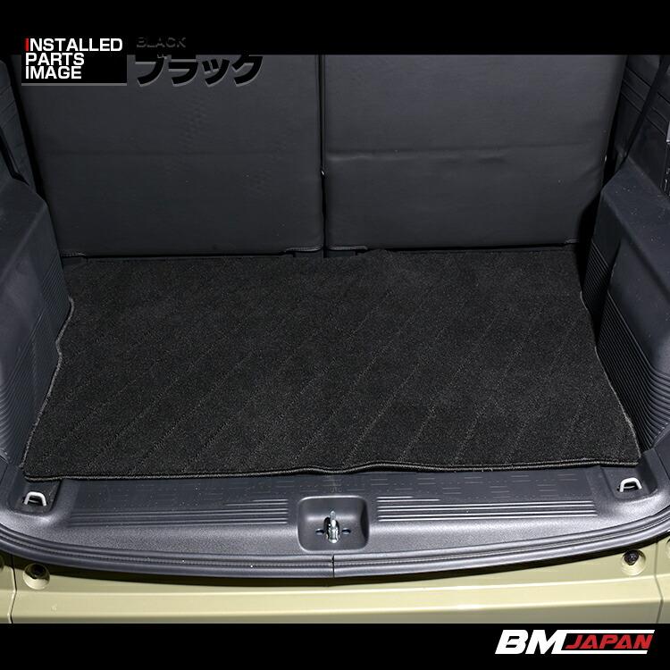 N-VAN エヌバン JJ1 JJ2 フロアマット 1台分 運転席 助手席 2列目