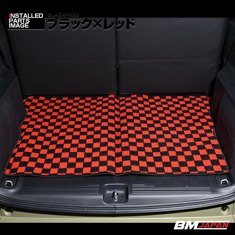 N-VAN エヌバン JJ1 JJ2 フロアマット 1台分 運転席 助手席 2列目
