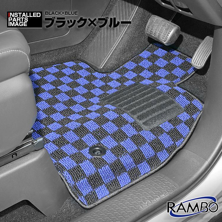 トヨタ ノア ヴォクシー 90系 7人乗り用 ZWR/MZRA90/95W フロア