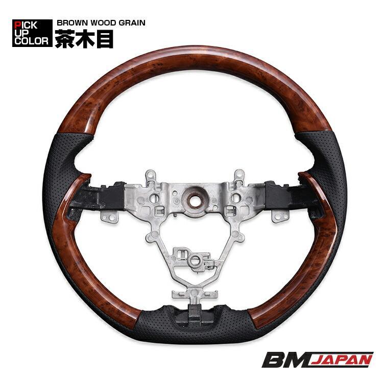 ジムニー シエラ ノマド JB64 JB74 JC74 ステアリング ハンドル ガン