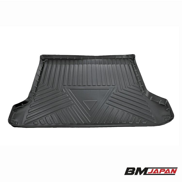 LAND CRUISER PRADO ラゲッジプロテクター+ダッシュボードマット ランドクルーザー プラド 120系 RZJ120W KDJ120W ダッシュボードマット
