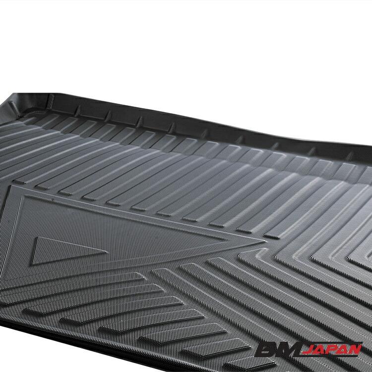 ランドクルーザー プラド 120系 RZJ120W KDJ120W ダッシュボードマット