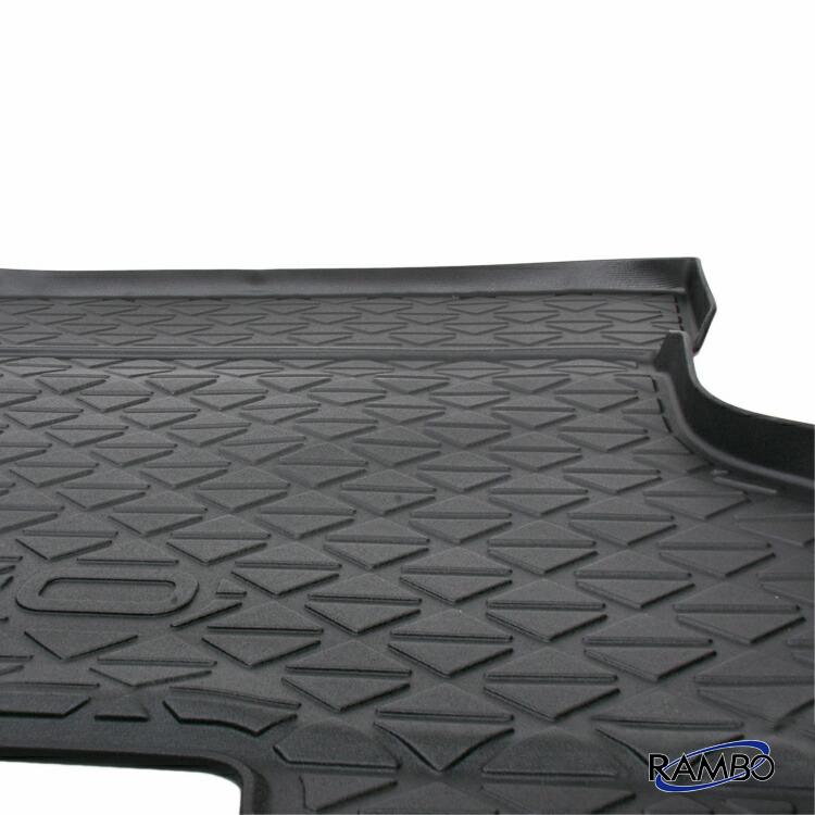 ステップワゴン RP8 RP6 RP7 ラゲッジマット 3D トランクマット TPE