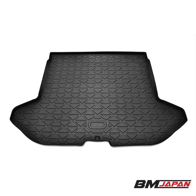 クラウンスポーツ AZSH36W AZSH37W 3D ラゲッジマット トランクマット 