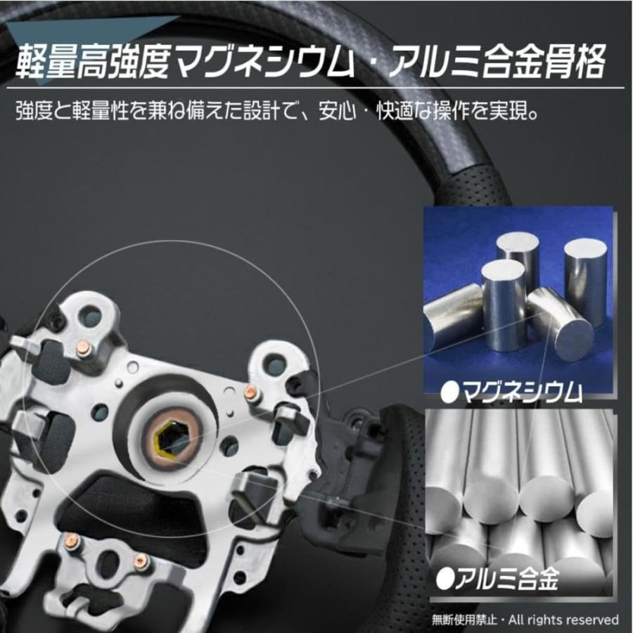 エスティマ 50系 ノア ヴォクシー 70系 ステアリング 茶木目 ノーマル