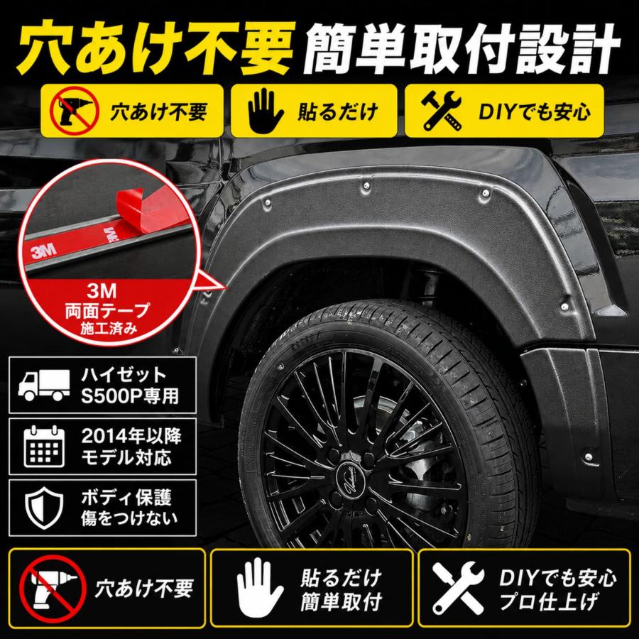 ハイゼットトラック ハイゼットジャンボ ピクシス サンバー S500P