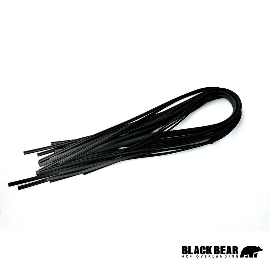 ジムニー ノマド JC74 ルーフラック BLACK BEAR4x4 ルーフキャリア