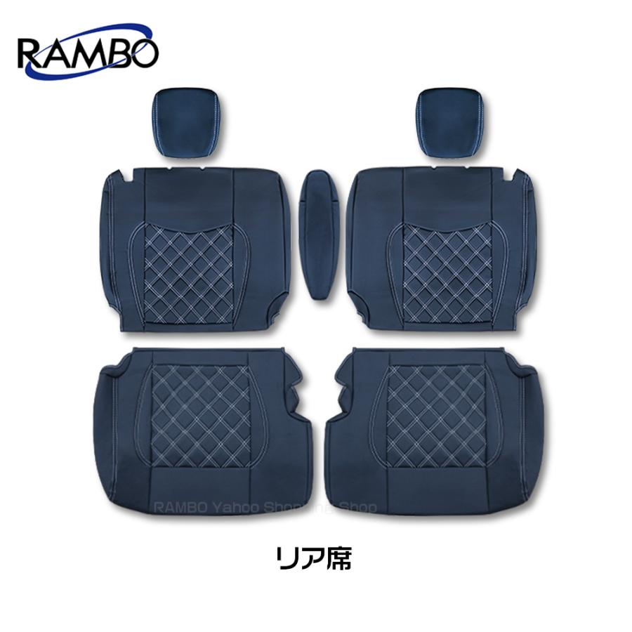 エブリイバン DA17V NV100クリッパー スクラム ミニキャブ シート