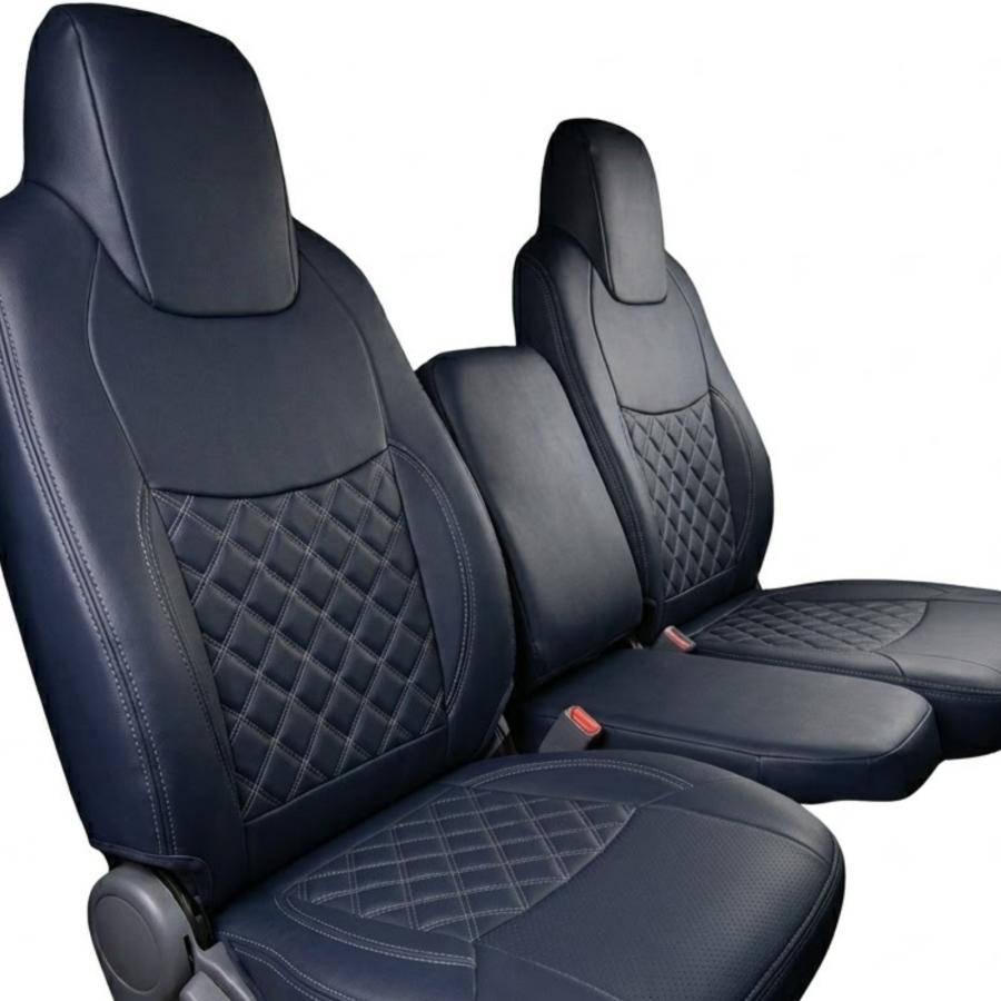 17 プロフィア 17レンジャー H29.5〜 シートカバー 運転席 助手席