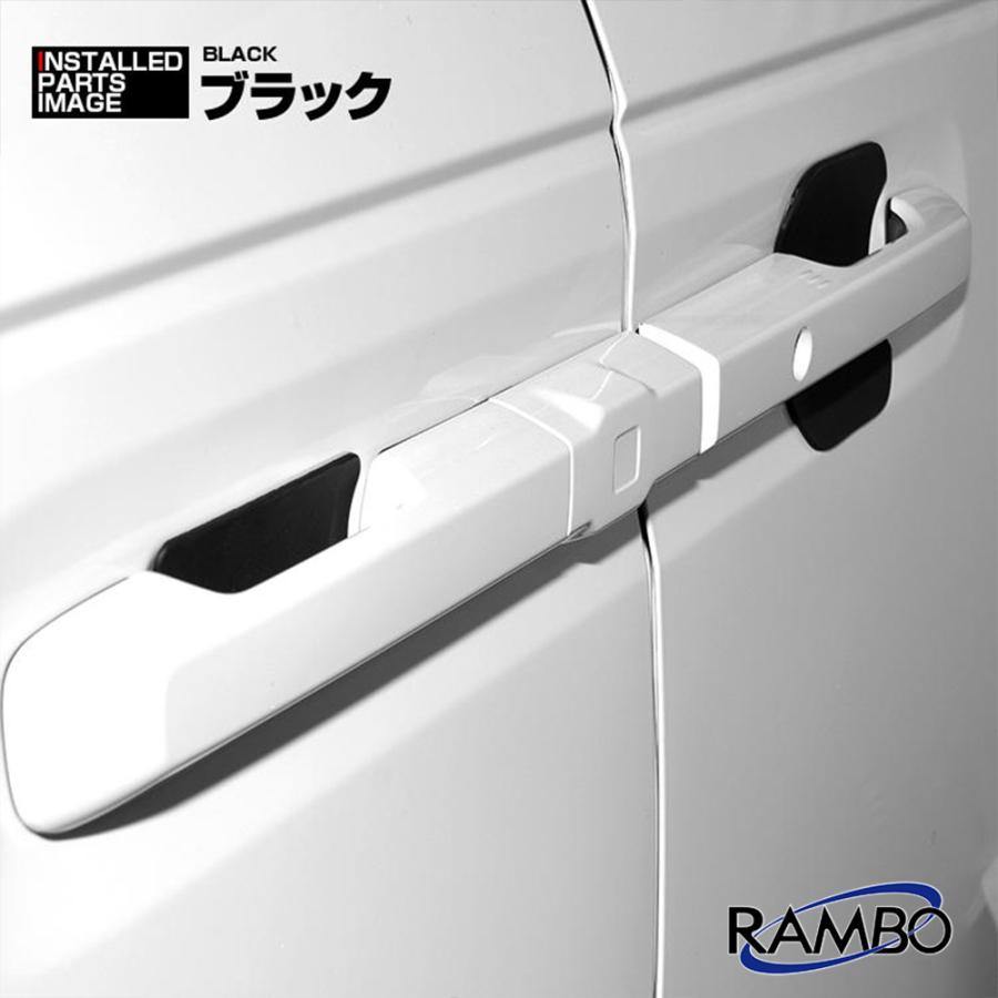 新型ステップワゴンRP8新車外しホワイト ドアノブ　純正　１台分セット ステップワゴン RP6 RP7 RP8 2022-2026年 ドアノブアンダーカバー 傷