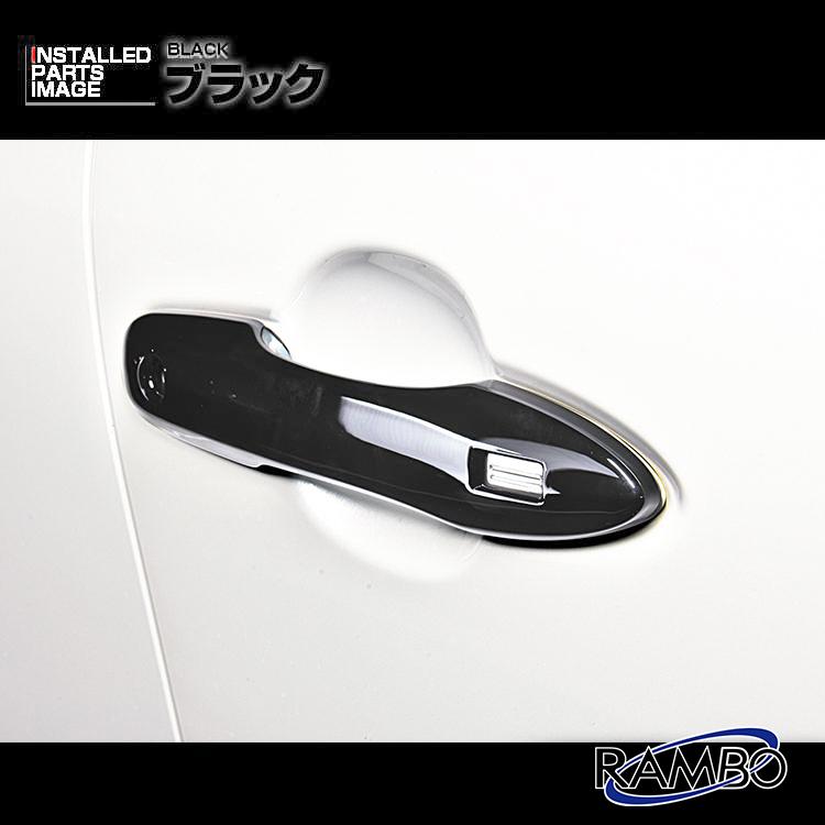トヨタ RAV4 XA50系 アドベンチャー 2019(H31).4 - フォグランプカバー シルバー ブラック 2ピース カスタム エクステリア カーパーツ カー用品 ドレスアップ｜gekiyasu2019｜12