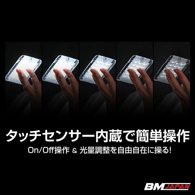 ランドクルーザー 250 TRJ250W バックドア LEDライト バックドアラゲッジランプ LEDランプ キット ドレスアップ パーツ アクセサリー