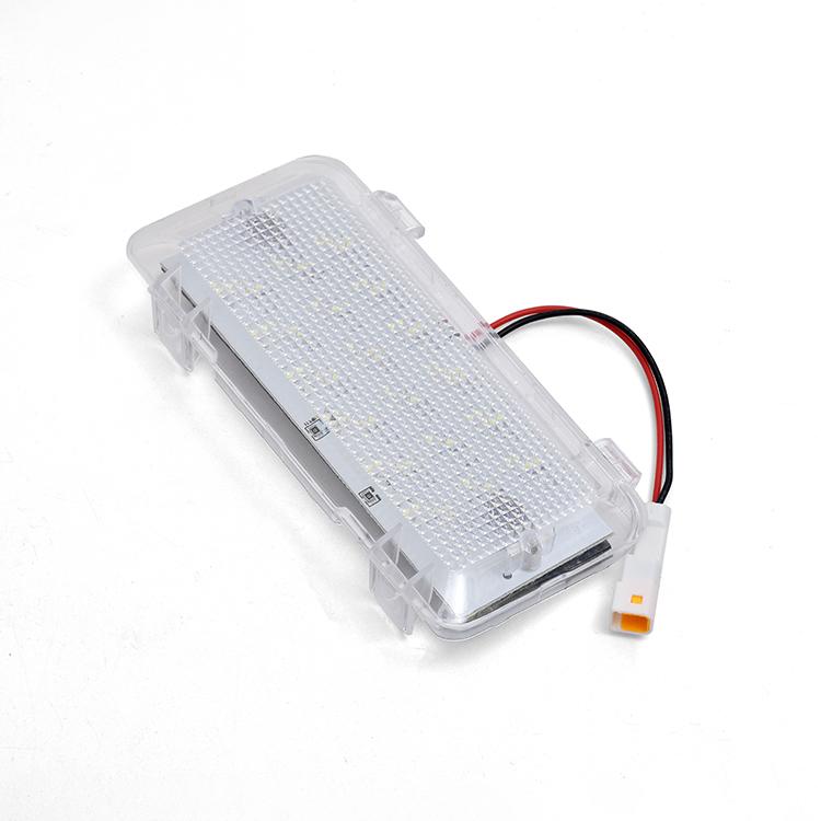 ランドクルーザー 250 TRJ250W バックドア LEDライト バックドアラゲッジランプ LEDランプ キット ドレスアップ パーツ アクセサリー