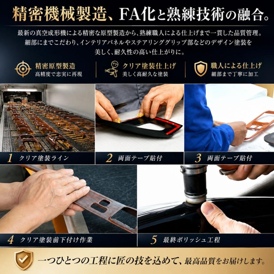 クラウンスポーツ クロスオーバー セダン AZSH36W ステアリング