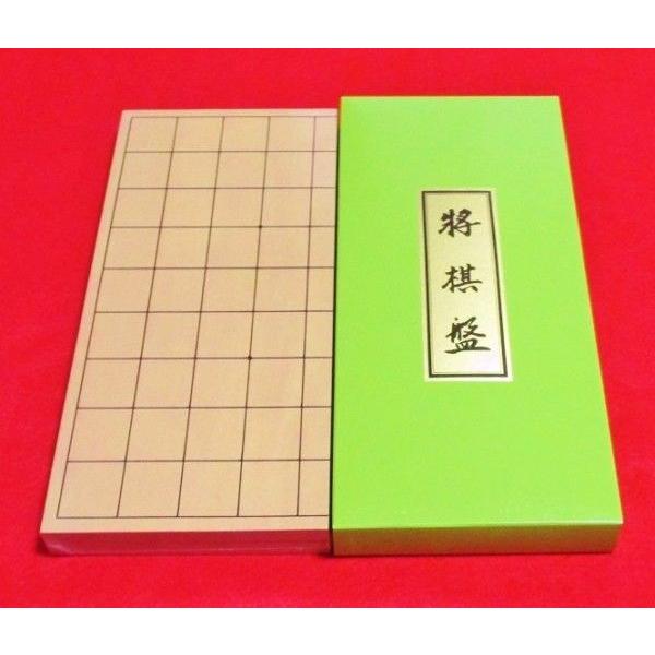 【新品】将棋セット　新桂　折将棋盤　木製将棋駒　｜gekiyasu342｜03