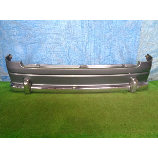 ミラジーノ ミニライトスペシャル (L700S L710S) S30 リアバンパー  