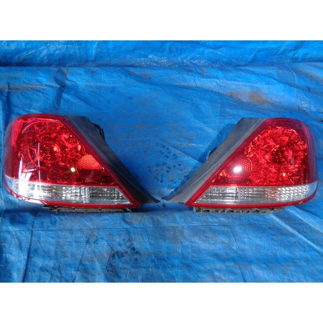 売切 ホンダ 純正 Kb1 レジェンド テールライト 左右 セット P4215r P4215l ランプ 点灯ok 取付ok B Gya 名作