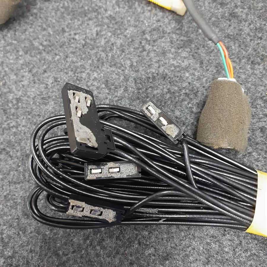 トヨタ純正ナビ Bluetooth TOYOTA NHZN-X61G トヨタ純正ナビ Bluetooth (D)の通販 by