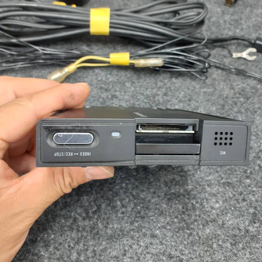 カロッツェリア Carrozzeria CPN4322 クルーズスカウターユニット