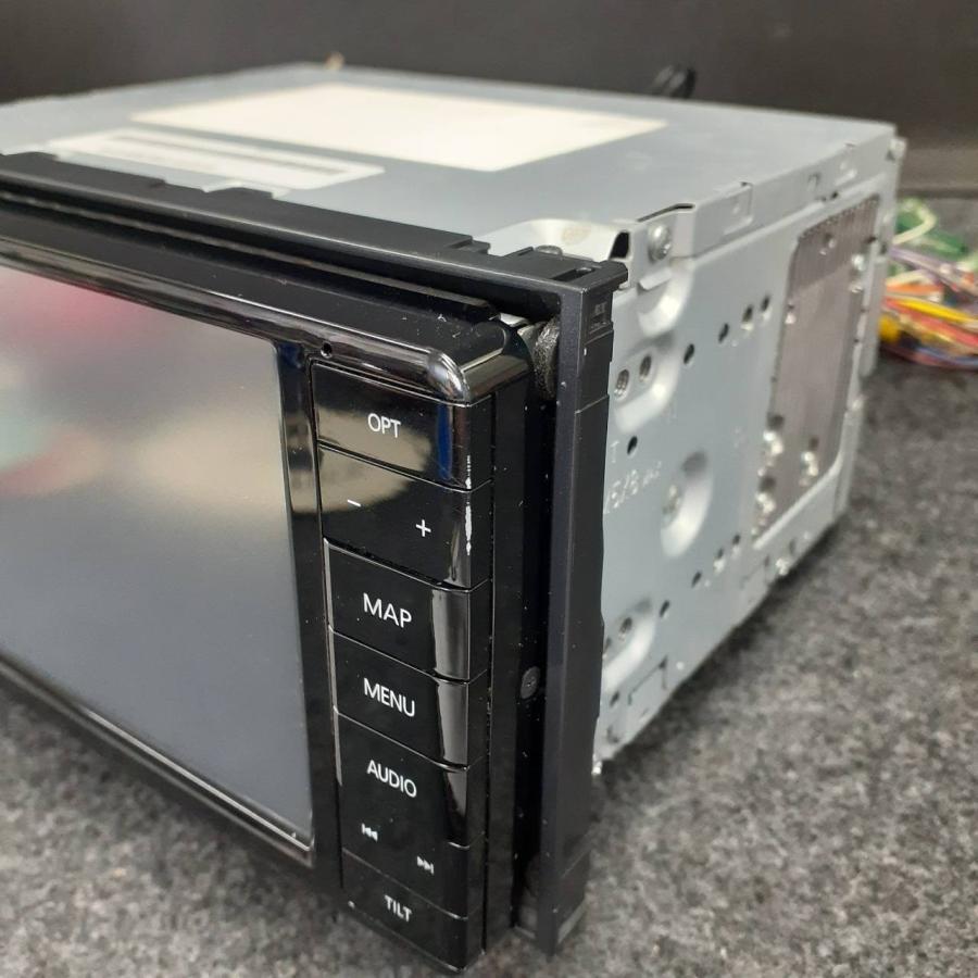 カーナビ STRADA PANASONIC CN-RE03WD MAP:2016 Amazon.co.jp: Panasonic Strada Car Navigation System CN