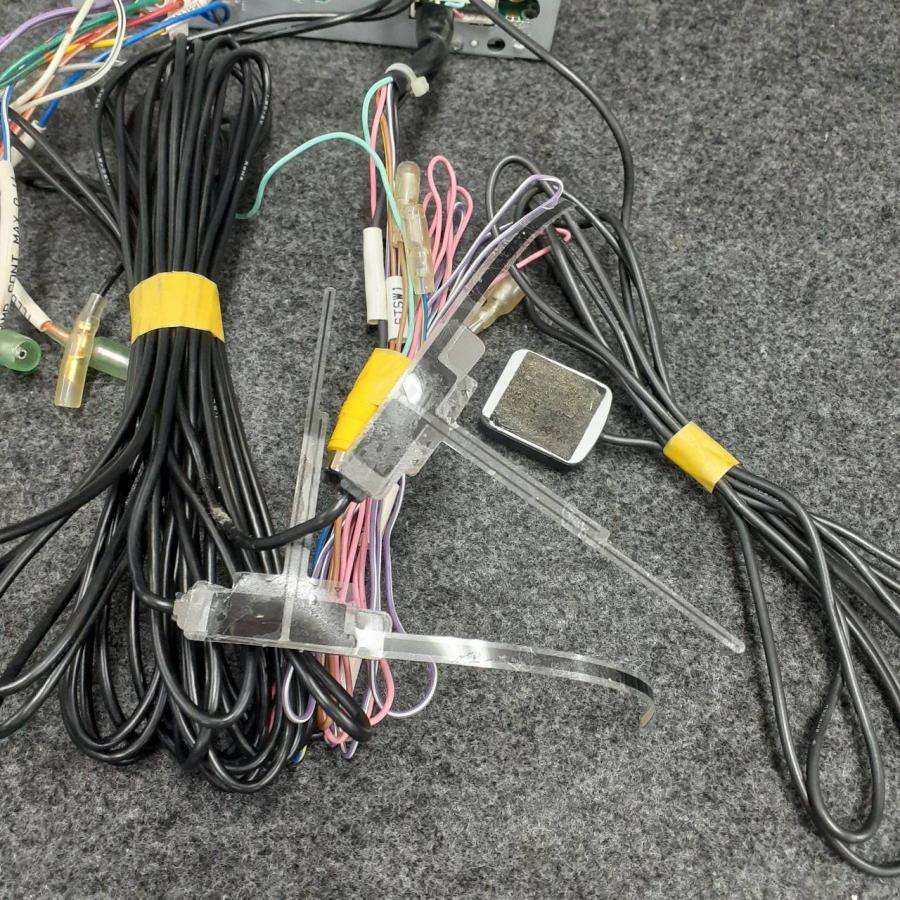 カーナビ CN-RA03WD パーツレビュー パナソニック ストラーダ CN-RA03WD | ソロポタ