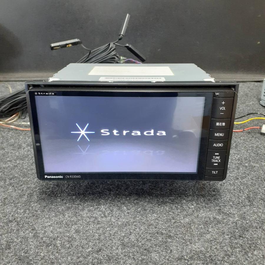 パナソニック CN-R330WD カーナビ